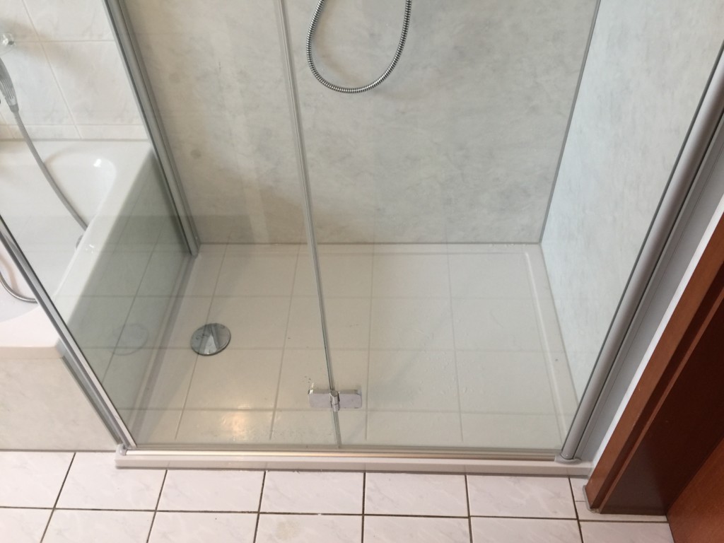 Fugenlose Duschkonzepte Unsere Leistungen